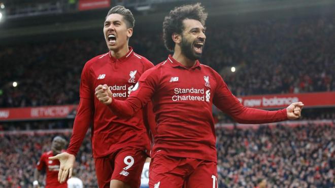 Liverpool &ndash; FC Porto (09/04 &ndash; 21h)