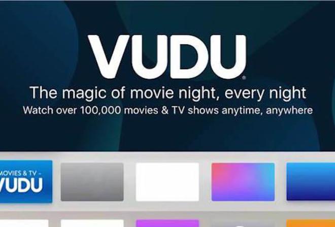 VUDU est&aacute; en el juego