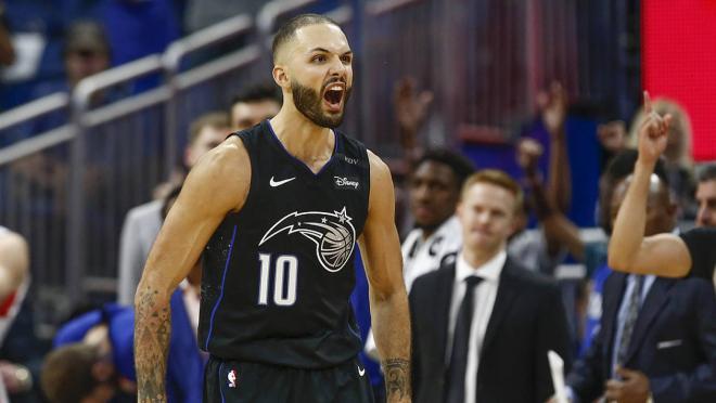 Apr&egrave;s sept ans de gal&egrave;res, le Magic retrouve les playoffs 