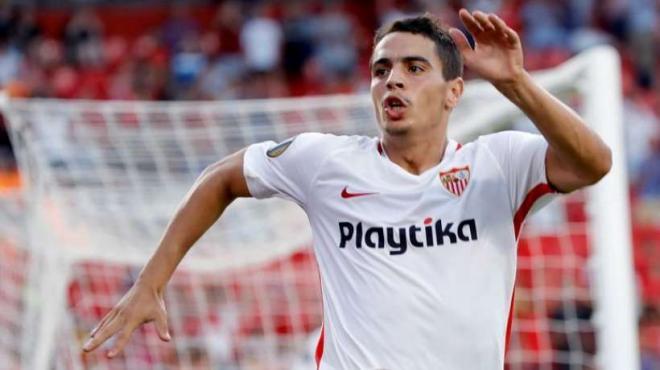 Wissam Ben Yedder, 28 buts