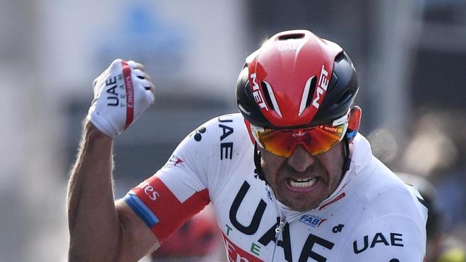 Alexander Kristoff (UAE Team Emirates)