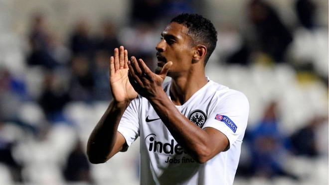 S&eacute;bastien Haller, 19 buts