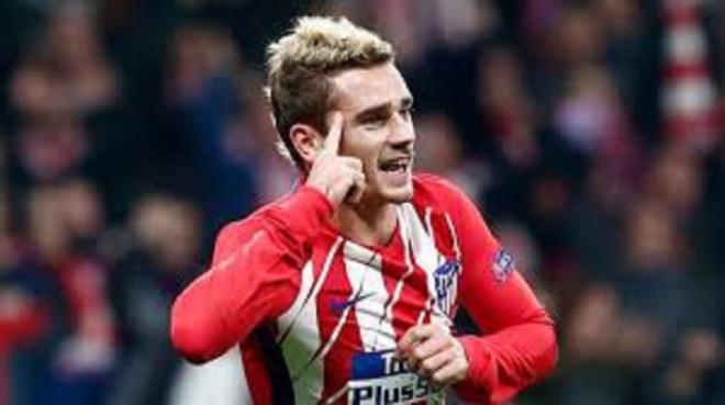 Antoine Griezmann, 19 buts