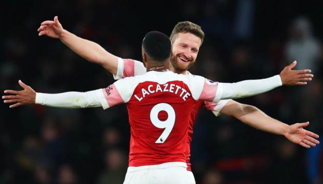 Arsenal &ndash; Naples (11/04 &ndash; 21h)