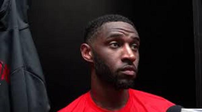 Ian Clark, 31 points