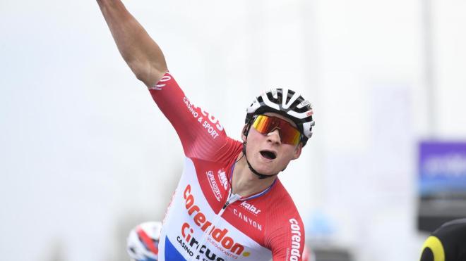 Mathieu Van der Poel (Corendon-Circus)