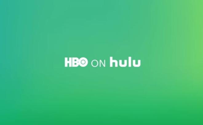 Hulu + HBO 