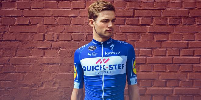 Kasper Asgreen (Deceuninck-Quick Step)