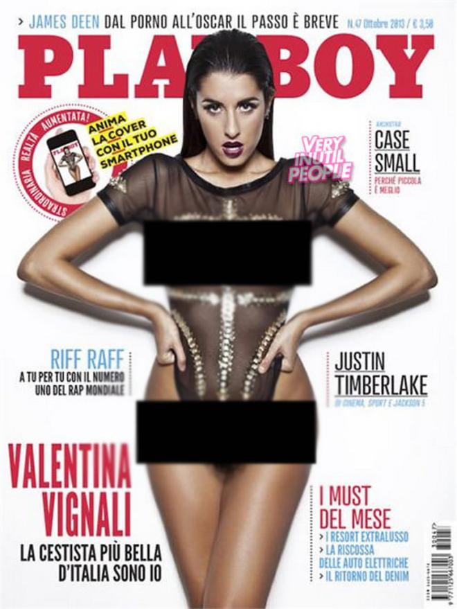 Playboy Italia