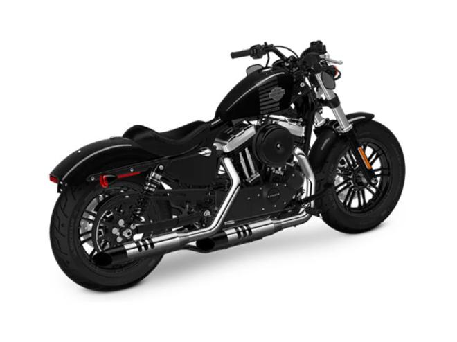 Passione motociclistica