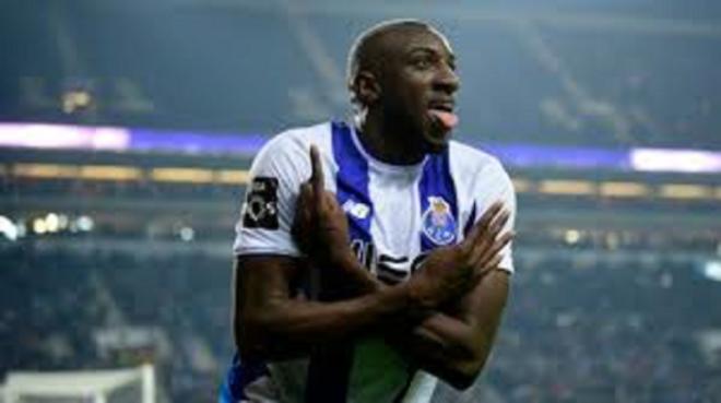 Moussa Marega