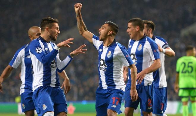 Le renouveau de Porto