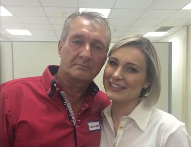 Andressa Urach