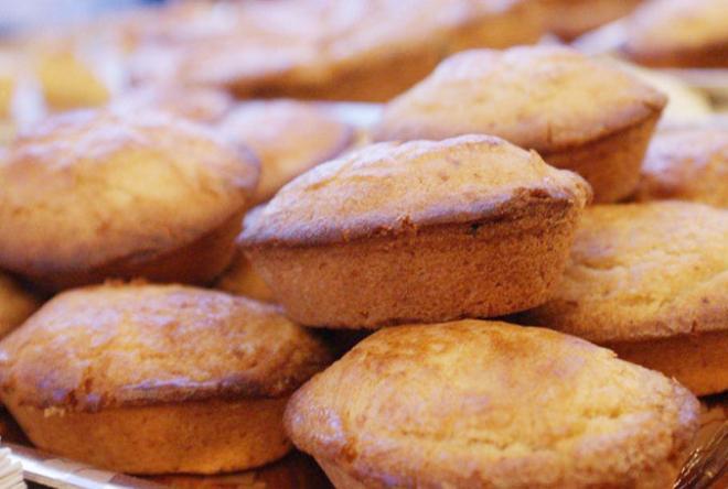 Specialit&agrave; tipiche leccesi