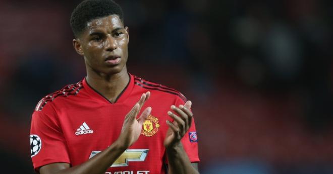 Bient&ocirc;t une prolongation record pour Marcus Rashford ? 