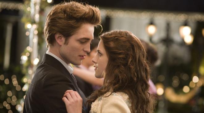 Twilight chapitre 1 : Fascination