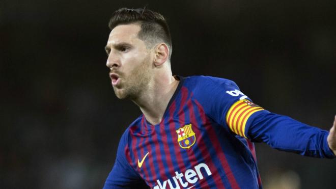 Le FC Barcelone proche du titre