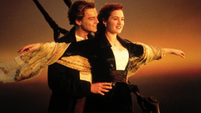 Titanic (1998) 
