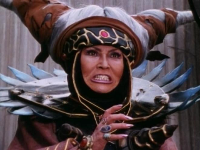 Rita Repulsa 