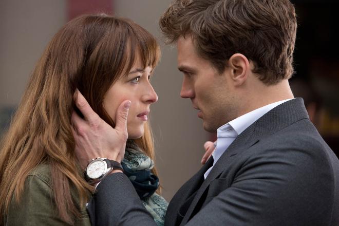 50 nuances de Grey