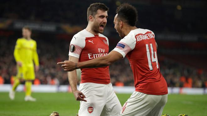 Arsenal r&ecirc;ve de ticket pour la C1