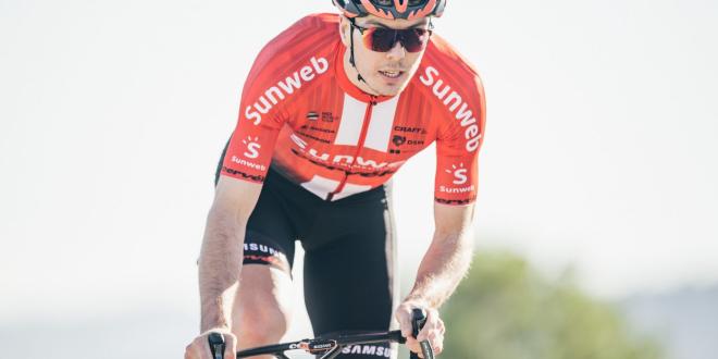 Max Walscheid (Sunweb)