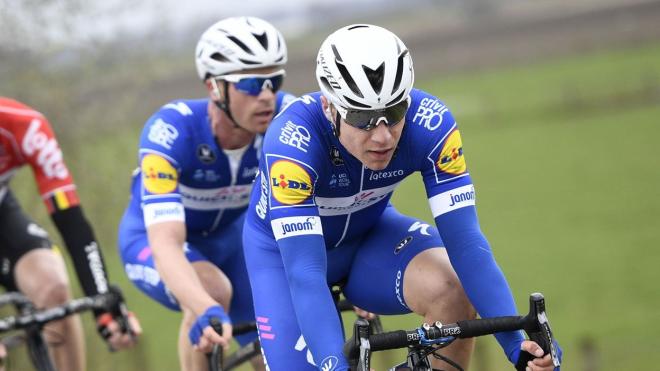 Fabio Jakobsen (Deceuninck &ndash; Quick-Step)
