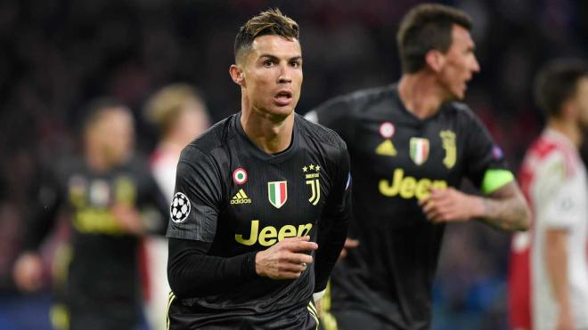 SPAL &ndash; Juventus Turin (13/04 &ndash; 15h)