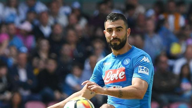 Raul Albiol forfait
