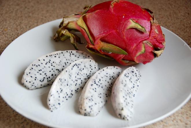 Pitaya (Flor da Noite/Dama da Lua)