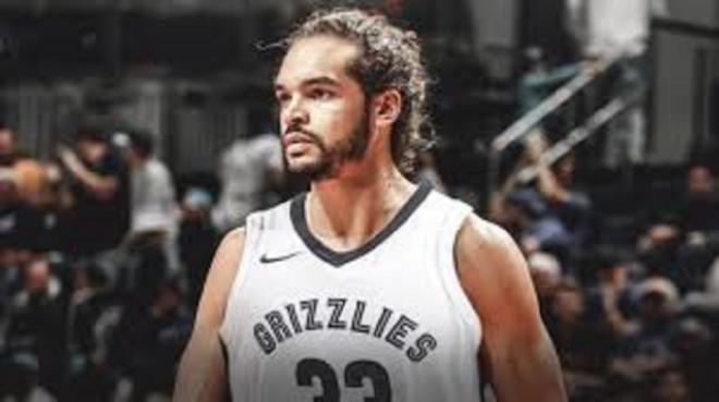 Joakim Noah