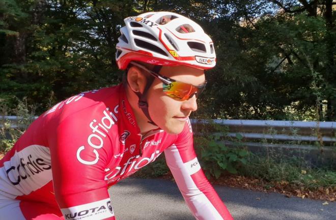 Hugo Hofstetter (Cofidis)