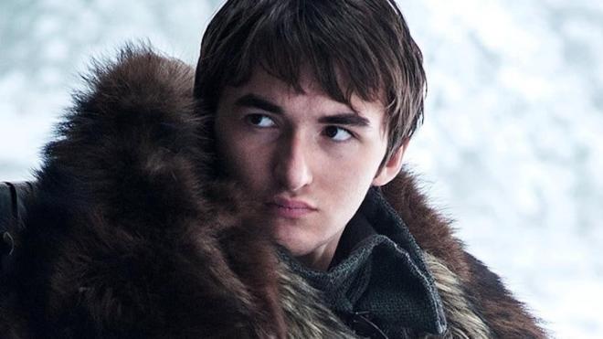 Bran Stark (+220)