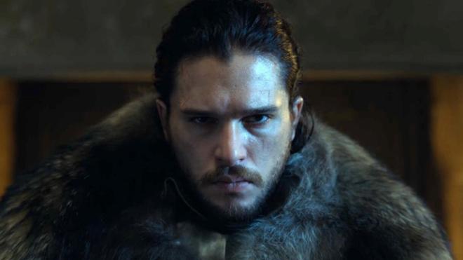 Jon Snow (+350)