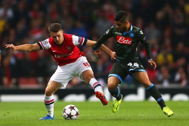 &Eacute;galit&eacute; dans l'historique