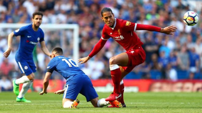 Liverpool &ndash; Chelsea (14/04 &ndash; 17h30)
