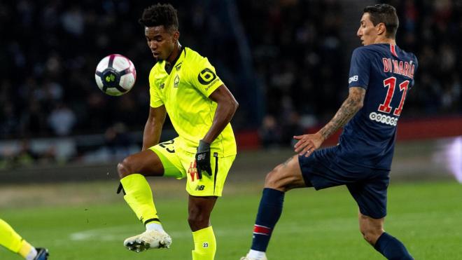 Lille &ndash; PSG (14/04 &ndash; 21h)