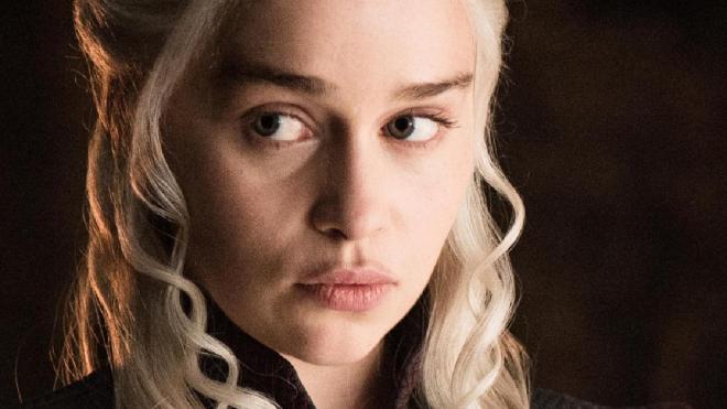 Daenerys Targaryen (+700)