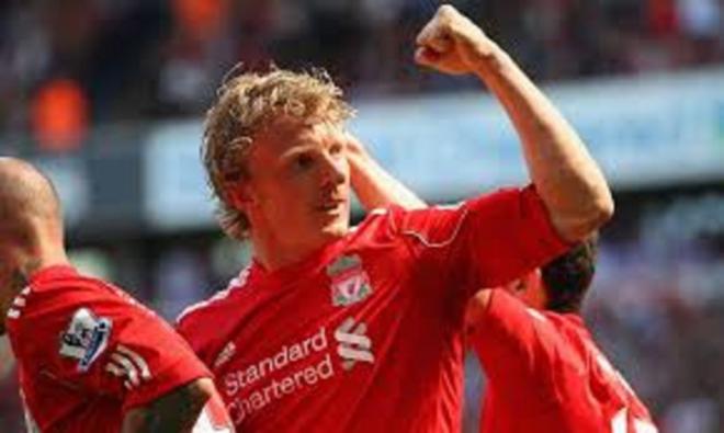 Dirk Kuyt, 12