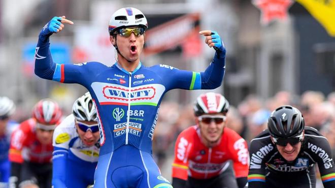 Roy Jans (Corendon-Circus)