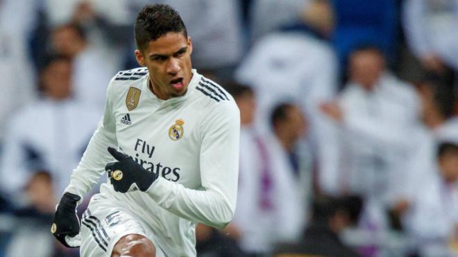 Rapha&euml;l Varane (80M&euro;)
