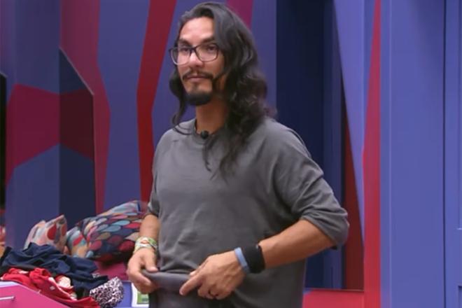 Vanderson - BBB19