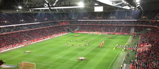 13 matches de disette pour Lille