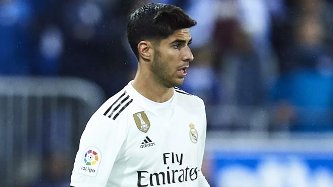 Marco Asensio (80M&euro;)