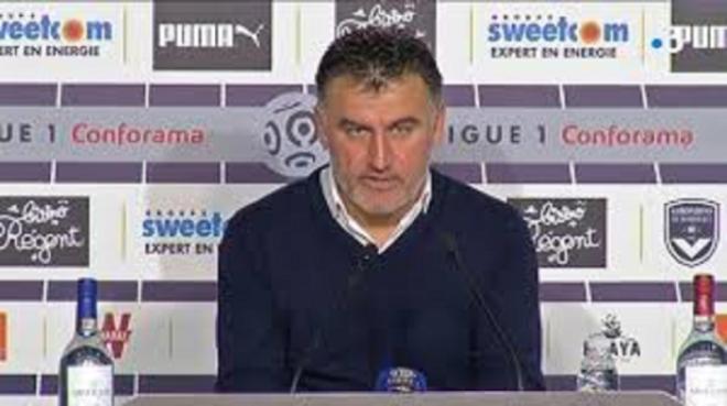 Record de points pour Lille