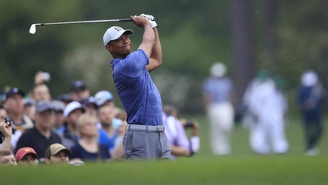 Golf &ndash; Masters d'Augusta (13/03 & 14/04)