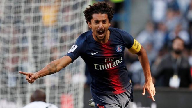 Marquinhos (60M&euro;)