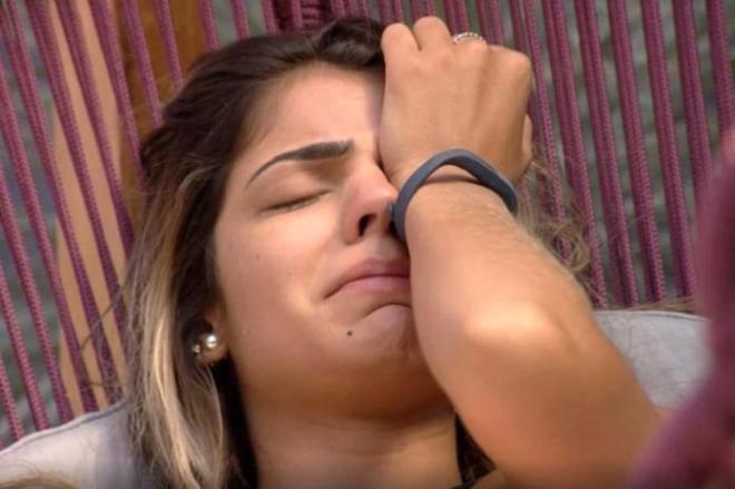 Hariany - BBB19