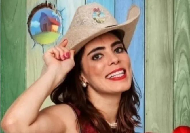 Ex-Fazenda Helo&iacute;sa Faissol