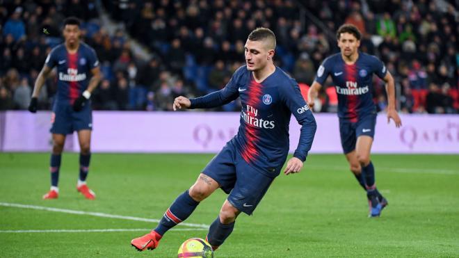 Marco Verratti (75M&euro;)